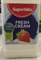 Fresh Cream