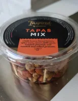 Tapas Mix