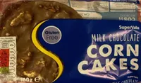 Corn Cakes