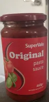 Original Pasta sauce