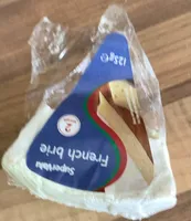 French brie