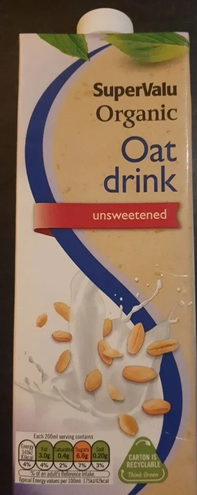 Ont drink