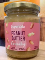 Peanut Butter Crunchy