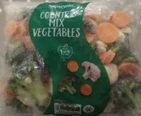 Country mix vegetables