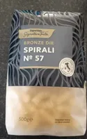 Spirali