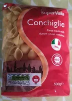 Conchiglie