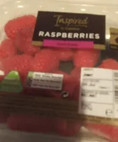 Raspberries
