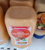 Taco Mayonnaise