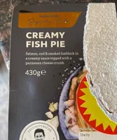 Fish Pie