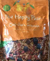 Cool Jims Granola