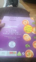 Sv vols vants