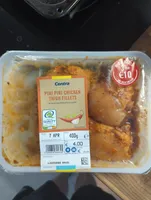 Piri Chicken Thigh