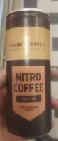 Nitro Coffee Mocha