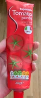 Tomato purée