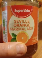 Saville orange marmalade supervalu