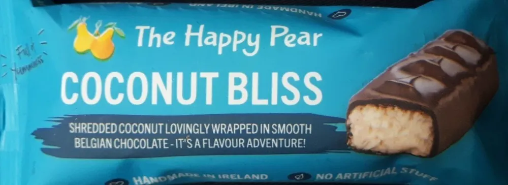 Happy pear