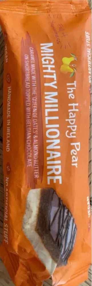 Mighty Millionaire