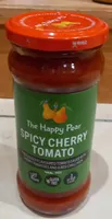 Spicy Cherry Tomato