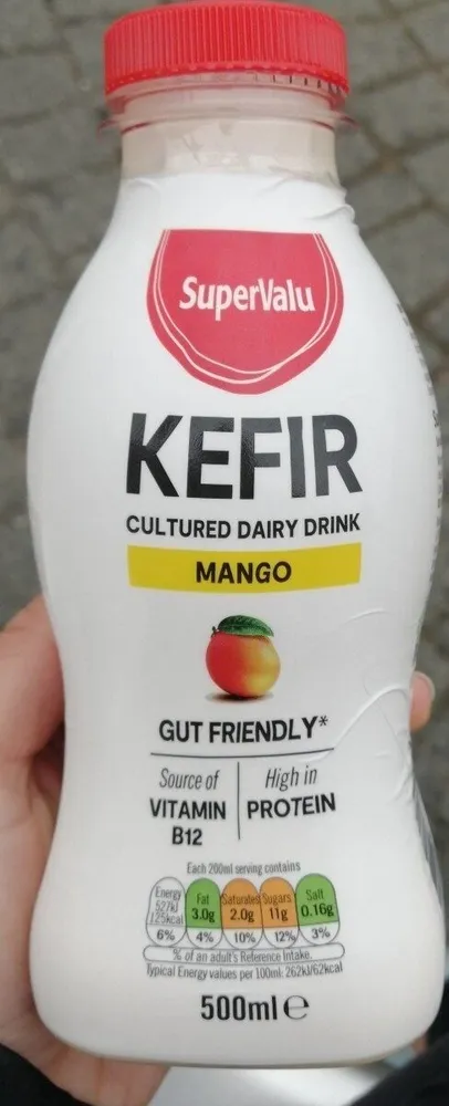 Kefir
