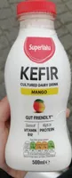 Kefir