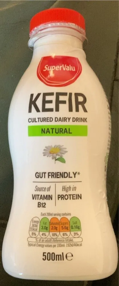 Kefir