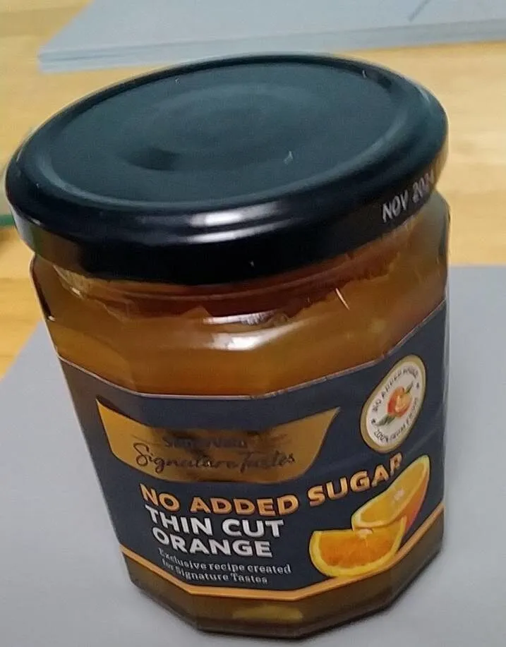 Marmalade