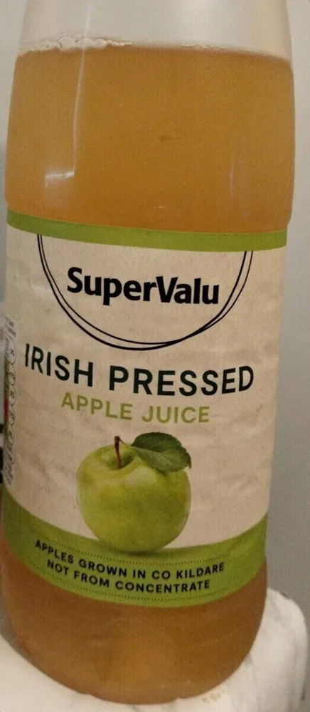 Apple juice