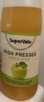 Apple juice