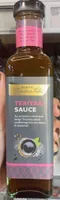 Teriyaki Sauce