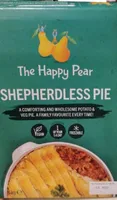 Shepardless Pie