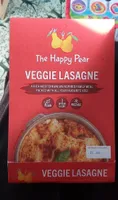 Veggie Lasagne