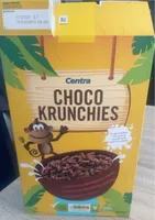 Choco Krunchies