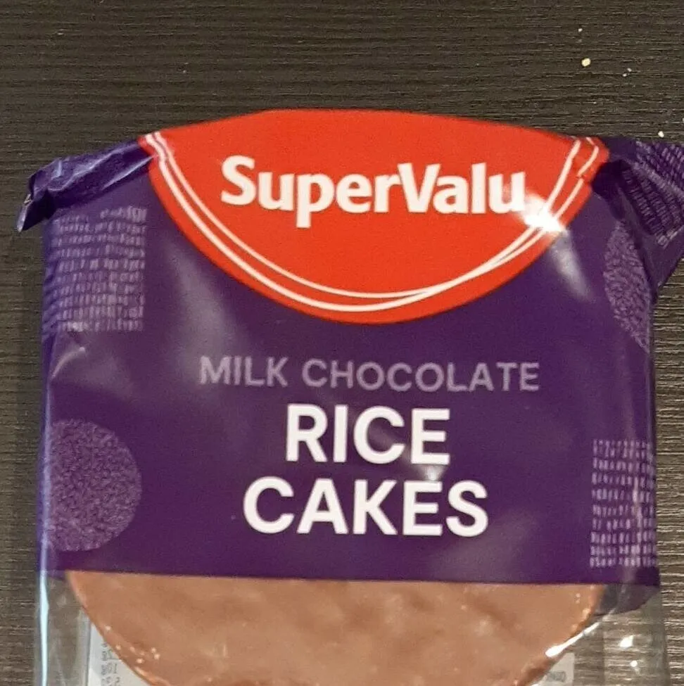 Rice cakes