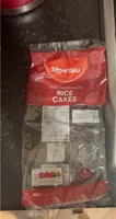 500 383 38.0 30.1 310.0 SuperValu DARK CHOCOLATE R