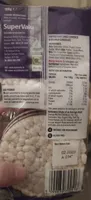 SuperValu MILK CHOCOLATE RICE CAKES BKES 6911 184