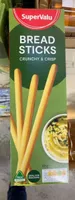 Bread sticks