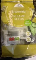 Sesame seeds
