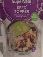Seed Topper