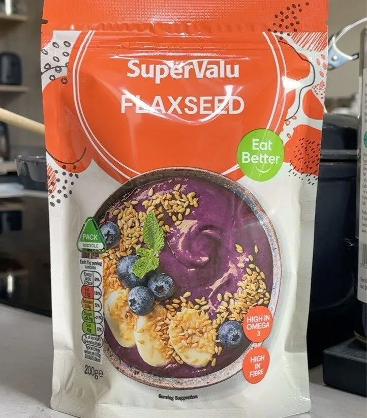 Flaxseed