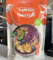 Flaxseed