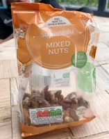 SuperValu Mixed Nuts