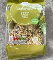 Seed Mix