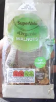 Walnuts