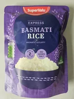 Express Basmati Rice