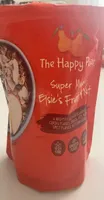 Super muesli Elsie’s fruit &nut
