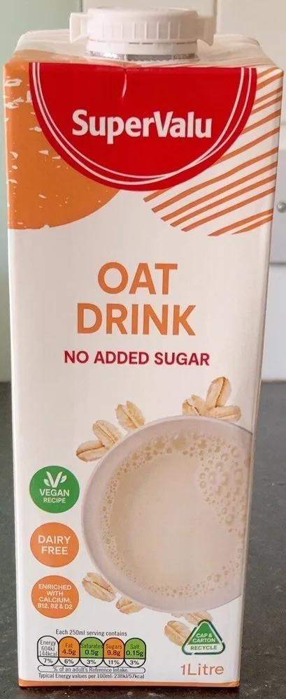 Oat Drink
