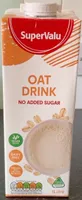 Oat Drink