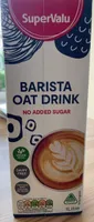 Barista Oat Drink