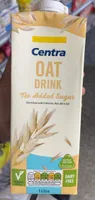 Centra Oat drink