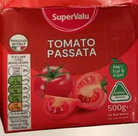 Tomato Passata